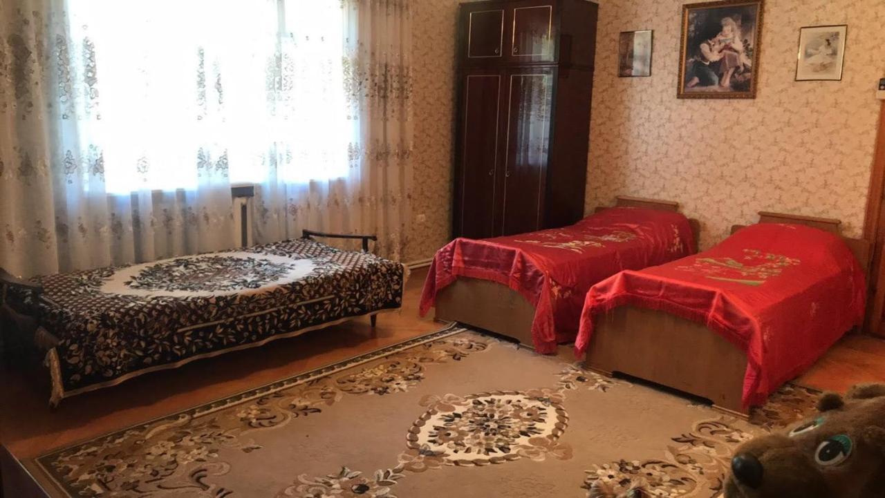 Вилла Дом у моря  Одесса Экстерьер фото
